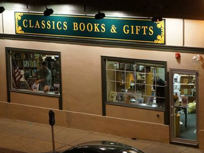 Classics Used Books