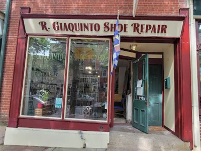 Giaquinto Shoe Repair