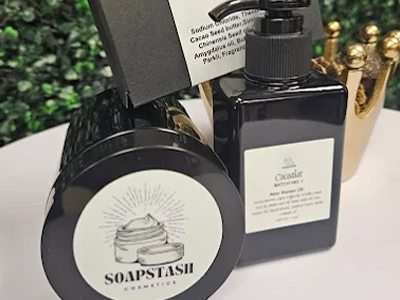SoapStash