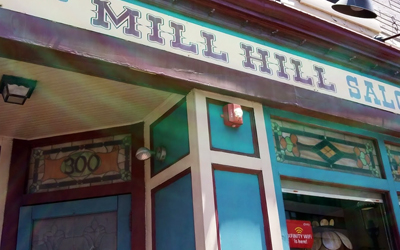 Standard Post with Gallery