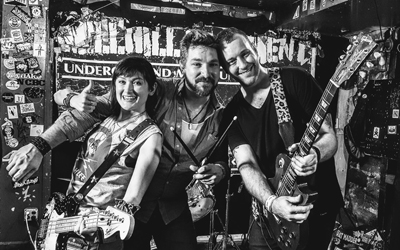 Standard Post with Gallery