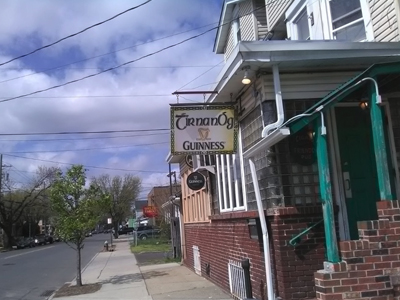Tir na nOg