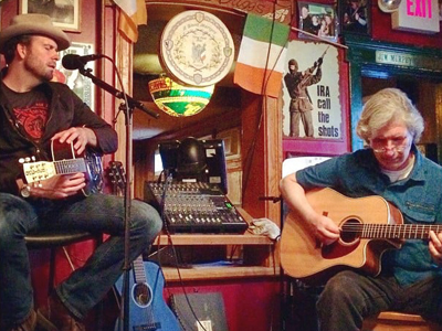 Tir na nOg