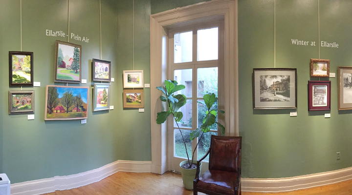 Cadwalader Hillcrest