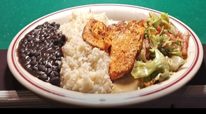 Porfirio's Italian Foods