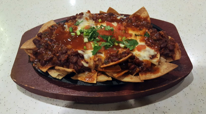 Porfirio's Italian Foods