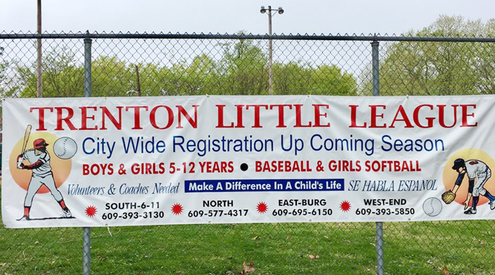 Chambersburg Little League