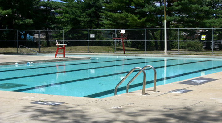 Roberto Clemente Park