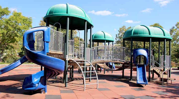 South Riverwalk Park