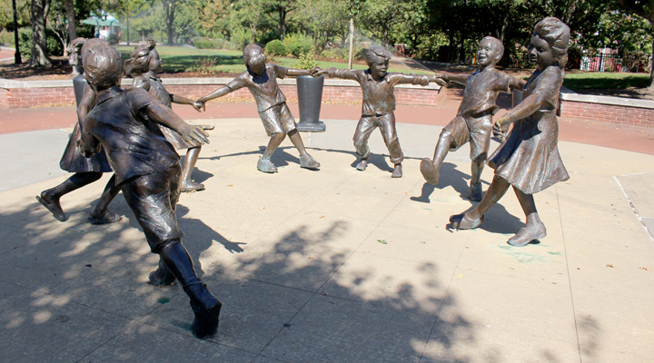 South Riverwalk Park