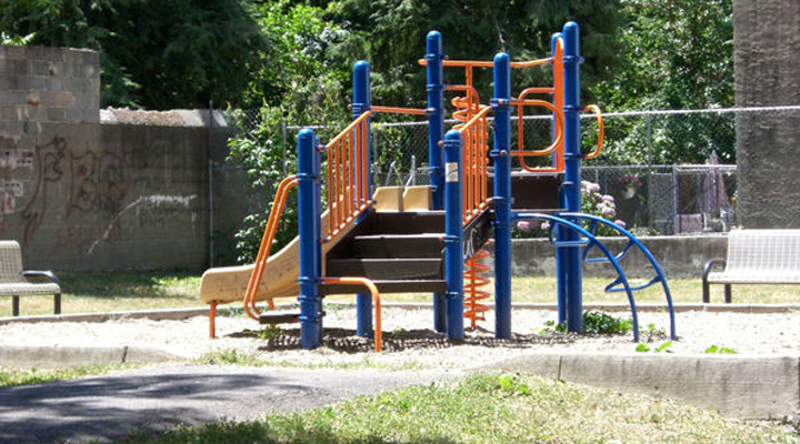 Jefferson Vincent Park