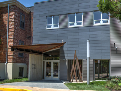 Trenton Watch Factory